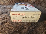 John Wayne .32-40 Winchester ammo - 7 of 10