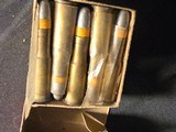 Kynoch 577-450 Martini Henry ammo - 5 of 5