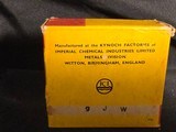 Kynoch 577/450 Martini Henry ammo - 3 of 5