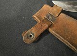 Camillus USN mk1 pilots knife - 9 of 10