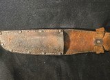 Camillus USN mk1 pilots knife - 7 of 10