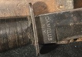 Camillus USN mk1 pilots knife - 3 of 10