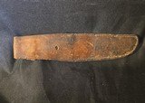 Camillus USN mk1 pilots knife - 8 of 10