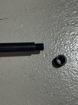 J.Roberts madeSako 243 best quality rifle - 14 of 15