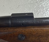 J.Roberts madeSako 243 best quality rifle - 9 of 15