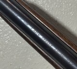 J.Roberts madeSako 243 best quality rifle