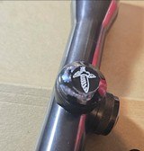 Swarovski Habicht Nova 4x32 , 26mm rifle scope - 2 of 13