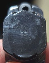 Swarovski Habicht Nova 4x32 , 26mm rifle scope - 12 of 13