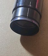 Swarovski Habicht Nova 4x32 , 26mm rifle scope - 5 of 13