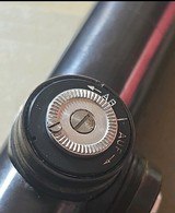 Swarovski Habicht Nova 4x32 , 26mm rifle scope - 6 of 13