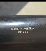 Swarovski Habicht Nova 4x32 , 26mm rifle scope - 8 of 13