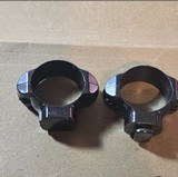 Swarovski Habicht Nova 4x32 , 26mm rifle scope - 11 of 13