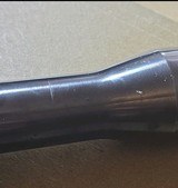 Swarovski Habicht Nova 4x32 , 26mm rifle scope - 9 of 13