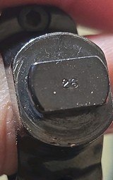 Swarovski Habicht Nova 4x32 , 26mm rifle scope - 13 of 13