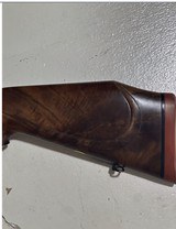 John Roberts & Sons custom Sako .243 Best Quality rifle - 4 of 13