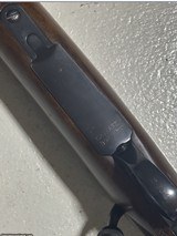 John Roberts & Sons custom Sako .243 Best Quality rifle - 10 of 13