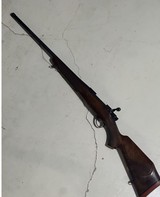 John Roberts & Sons custom Sako .243 Best Quality rifle - 2 of 13