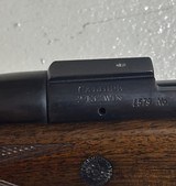 John Roberts & Sons custom Sako .243 Best Quality rifle - 9 of 13