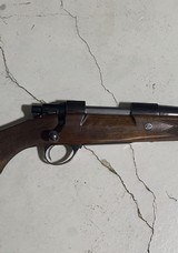John Roberts & Sons custom Sako .243 Best Quality rifle - 1 of 13