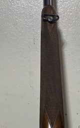 John Roberts & Sons custom Sako .243 Best Quality rifle - 12 of 13