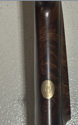 John Roberts & Sons custom Sako .243 Best Quality rifle - 11 of 13