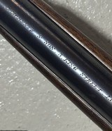 John Roberts & Sons custom Sako .243 Best Quality rifle - 3 of 13