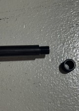John Roberts & Sons custom Sako .243 Best Quality rifle - 13 of 13