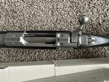 Ruger M77 Hawkeye Stainless Synthetic .338 Win Mag NEW IN BOX - 14 of 15