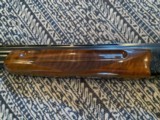 Weatherby Olympian O/U 12 Guage Right Hand 26 Inch - 9 of 10