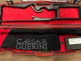 Caesar Guerini Challenger 12 Guage, 32 Inch, Adj Comb, Right Hand - 12 of 15