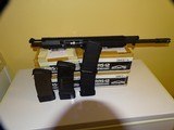 INTREPID TACTICAL RAS-12GA AR-10 CONVERSION UPPER - 1 of 1
