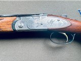 Beretta 687 EELL Diamond Pigeon 20 ga - 5 of 5