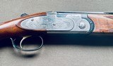 Beretta 687 EELL Diamond Pigeon 20 ga - 3 of 5