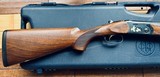 Beretta Silver Pigeon IV 20 gauge - 2 of 9