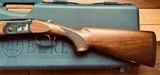 Beretta Silver Pigeon IV 20 gauge - 6 of 9