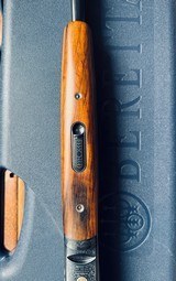 Beretta Silver Pigeon IV 20 gauge - 5 of 9