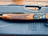 Beretta Silver Pigeon IV 20 gauge - 8 of 9