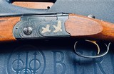 Beretta Silver Pigeon IV 20 gauge - 7 of 9