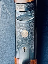 Beretta Silver Pigeon IV 20 gauge - 4 of 9