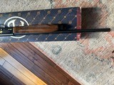 Beretta AL 390 Gold Mallard 20 ga - 6 of 9