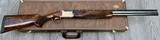 Browning Citori Grade VI 20 gauge - 2 of 12