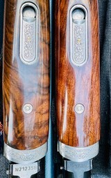 Beretta EELL Diamond Pigeon 20/28 combo - 12 of 15