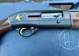 Beretta AL 391 Urika Gold 12 ga - 3 of 14