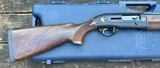 Beretta AL 391 Urika Gold 12 ga - 2 of 14