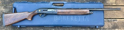 Beretta AL 391 Urika Gold 12 ga