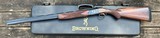 Browning B725 20 gauge Hunter O/U European Release - 2 of 15