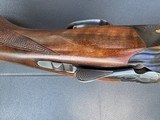 Browning B725 20 gauge Hunter O/U European Release - 7 of 15