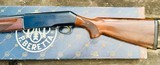 Beretta AL 390 Silver Mallard 20 ga - 5 of 8