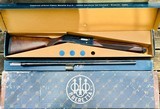 Beretta AL 390 Silver Mallard 20 ga - 8 of 8