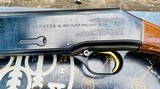 Beretta AL 390 Silver Mallard 20 ga - 7 of 8